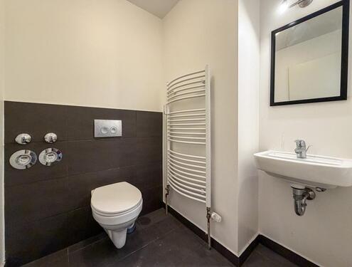 Foto - Etagenwohnung in Bad Sooden-Allendorf zur Miete