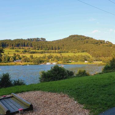 Foto - Erdgeschoßwohnung in Winterberg zum Kaufen