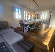 Eine Wohnung der Extraklasse - zentral, hell und gehoben ausgestattet 3 Zimmer ETW in Schwäbisch Gmünd