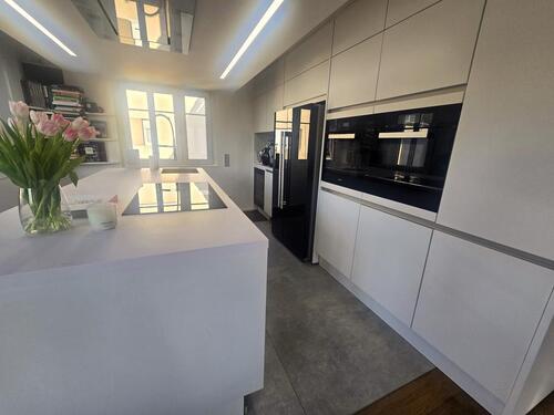 Foto - 3 Zimmer Etagenwohnung in Schwäbisch Gmünd