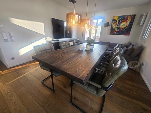 Foto - Etagenwohnung in Schwäbisch Gmünd zur Miete