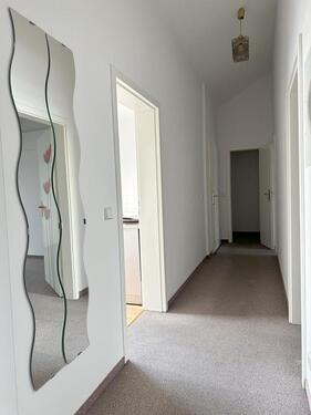 Foto - 4 Zimmer Dachgeschoßwohnung in Frankfurt (Oder)