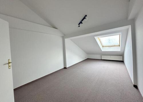 Foto - Dachgeschoßwohnung in Frankfurt (Oder) zur Miete