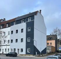 3-Zimmer Erdgeschosswohnung mit Terrasse; Erstbezug nach Sanierun - Essen Stadtbezirk III