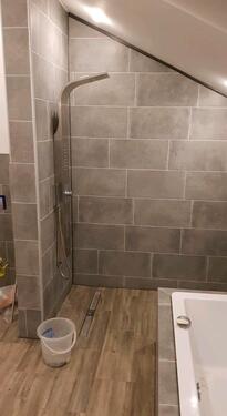 Foto - 3 Zimmer Etagenwohnung in Rosengarten