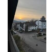 Schöne Dachgeschoss Wohnung in Hagen