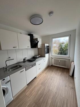 Foto - Dachgeschoßwohnung in Hagen zur Miete