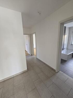 Foto - 3 Zimmer Erdgeschoßwohnung in Pretzfeld