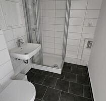 WBS erforderlich ! Erstbezug nach Sanierung ! - Magdeburg Großer Silberberg