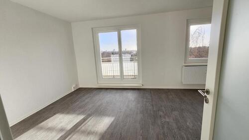 Foto - 3 Zimmer Etagenwohnung in Magdeburg