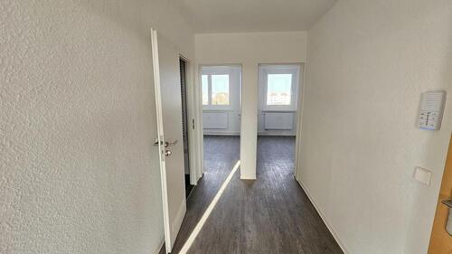 Foto - Etagenwohnung in Magdeburg zur Miete