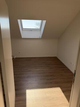 Foto - Dachgeschoßwohnung in Bad Krozingen zur Miete