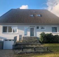 Charmantes Wohnhaus in Oldenburg Stadt zu vermieten