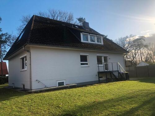 Foto - 6 Zimmer Einfamilienhaus zur Miete in Oldenburg