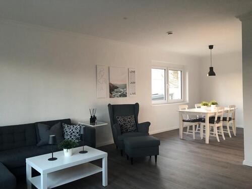 Foto - 6 Zimmer Einfamilienhaus in Oldenburg