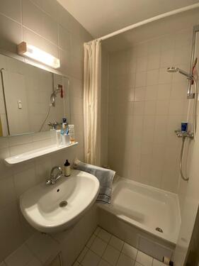 Foto - 1-Zimmer App. in einer Studentenwohnanlage Passau, Neuburger Str.