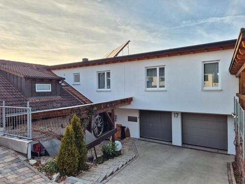 Foto - 4.5 Zimmer Einfamilienhaus zur Miete in Nagold