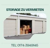 Lagerfläche Storage zu vermieten - Arnsberg Holzen
