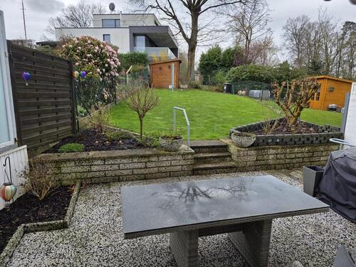 Foto - 4 Zimmer Reihenhaus in Porta Westfalica