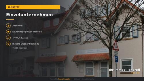 Foto - andere zur Miete in Güglingen