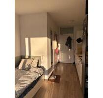 1-Zimmer Wohnung im THE FIZZ ! NUR Studenten ! - Bremen Horn-Lehe