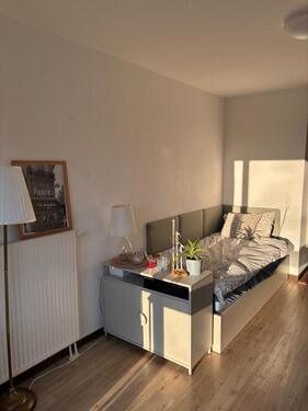 Foto - 1 Zimmer Etagenwohnung in Bremen