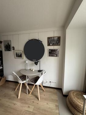 Foto - Etagenwohnung in Bremen zur Miete