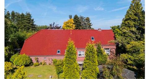 Foto - Geräumiges 5-Zimmer Haus in 26487Neuschoo