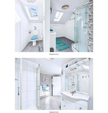 Foto - Etagenwohnung in Blomberg zur Miete