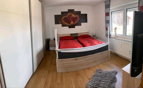 Foto - 3 Zimmer Etagenwohnung in Dollnstein