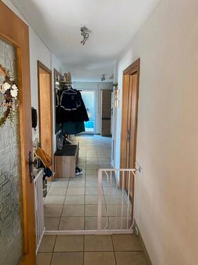 Foto - Etagenwohnung in Dollnstein zur Miete
