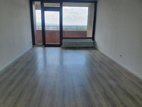 Foto - Helle 2-Zimmer-Wohnung in Mannheim Vogelstang!