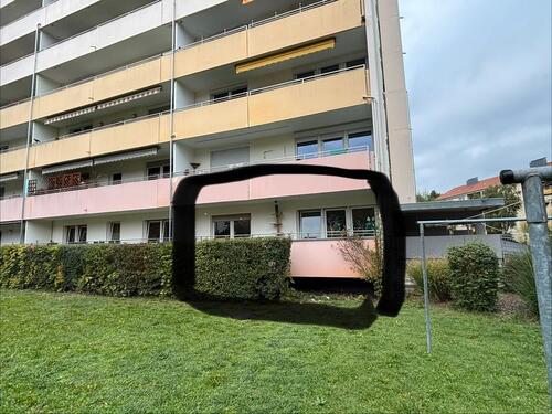 Foto - 1 Zimmer Erdgeschoßwohnung zum Kaufen in Erlangen