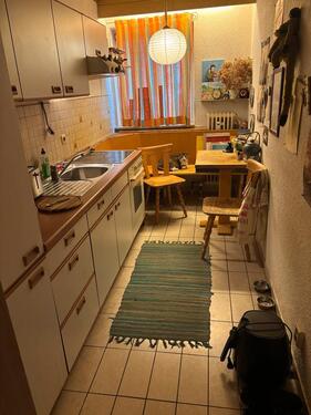 Foto - Erdgeschoßwohnung in Erlangen zum Kaufen