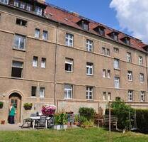 günstige unsanierte Altbauwohnung - Zittau