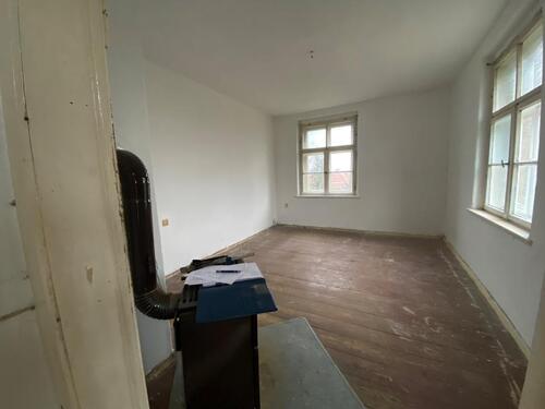 Foto - 1 Zimmer Etagenwohnung zur Miete in Zittau