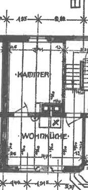 Foto - Etagenwohnung in Zittau zur Miete