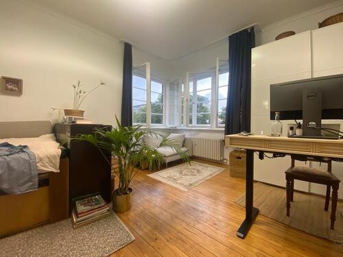 Foto - NUR August '26: Schöne 64qm Wohnung in Alt-Mariendorf