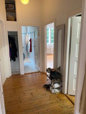 Foto - Etagenwohnung in Berlin zur Miete