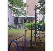 Attraktive 2- Zimmerwohnung, Hamburg - Schnelsen mit Ausblick