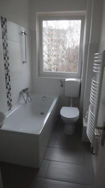 Foto - Provisionsfrei 2-Zi.Wohnung,Balkon, ruhige Lage Rudow, Nahe U-bah