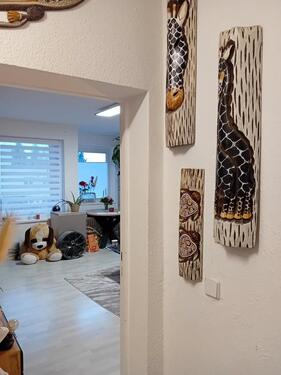 Foto - Etagenwohnung in Berlin zum Kaufen