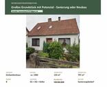 Foto - Ohne Makler - großes Grundstück mit Potenzial (SanierungNeubau)
