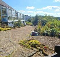 FREISTEHENDES EINFAMILIENHAUS MIT TRAUMHAFTEM FERNBLICK - Daun