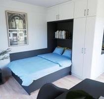 Studium oder Ausbildung? Dein Apartment zur Miete im COZY Hamburg - Wentzel Dr.