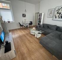 Schöne 3 - Raumwohnung in ruhiger Umgebung (unmöbliert) - Magdeburg Brückfeld