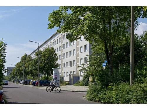 Foto - Harzgeroder Straße 44 - Harzer-Karree