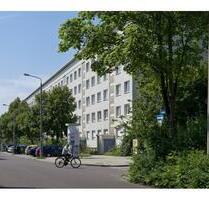 Harzgeroder Straße 44 - Harzer-Karree - Halle (Saale) Halle-Neustadt