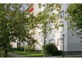 Foto - Etagenwohnung zur Miete in Halle (Saale)