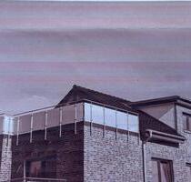 Penthouse-Wohnung mit großer Dachterasse in Kleve, Oberstadt